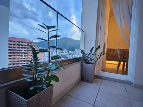 Sale, apartment, 103m², Budva, Crna Gora - image 14