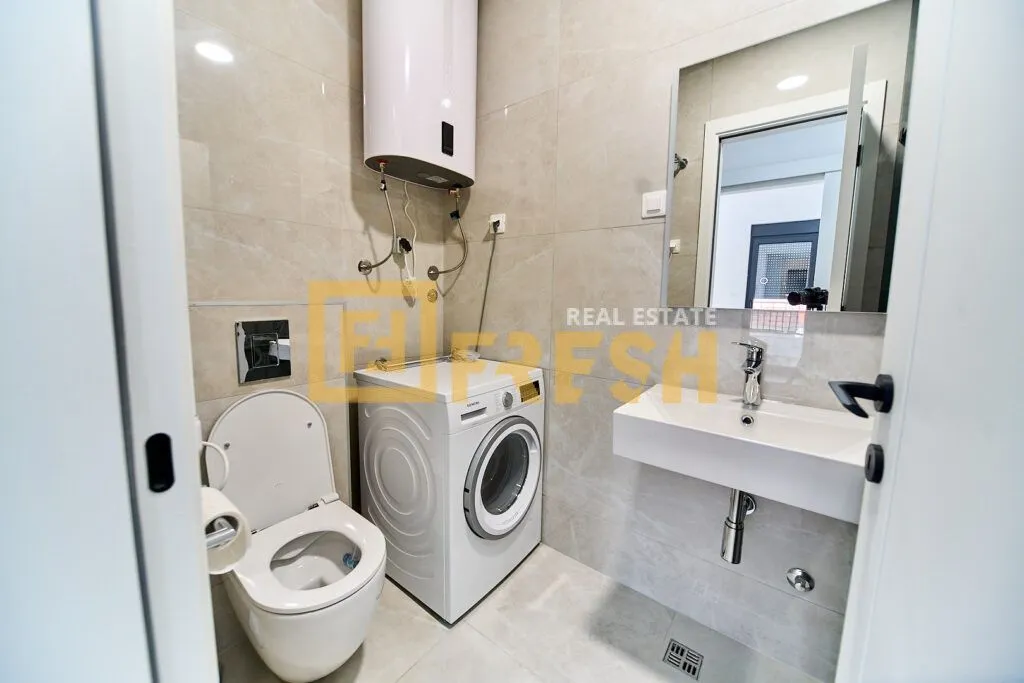 Prodaja, jednosoban stan, 68m², Zabjelo, Podgorica