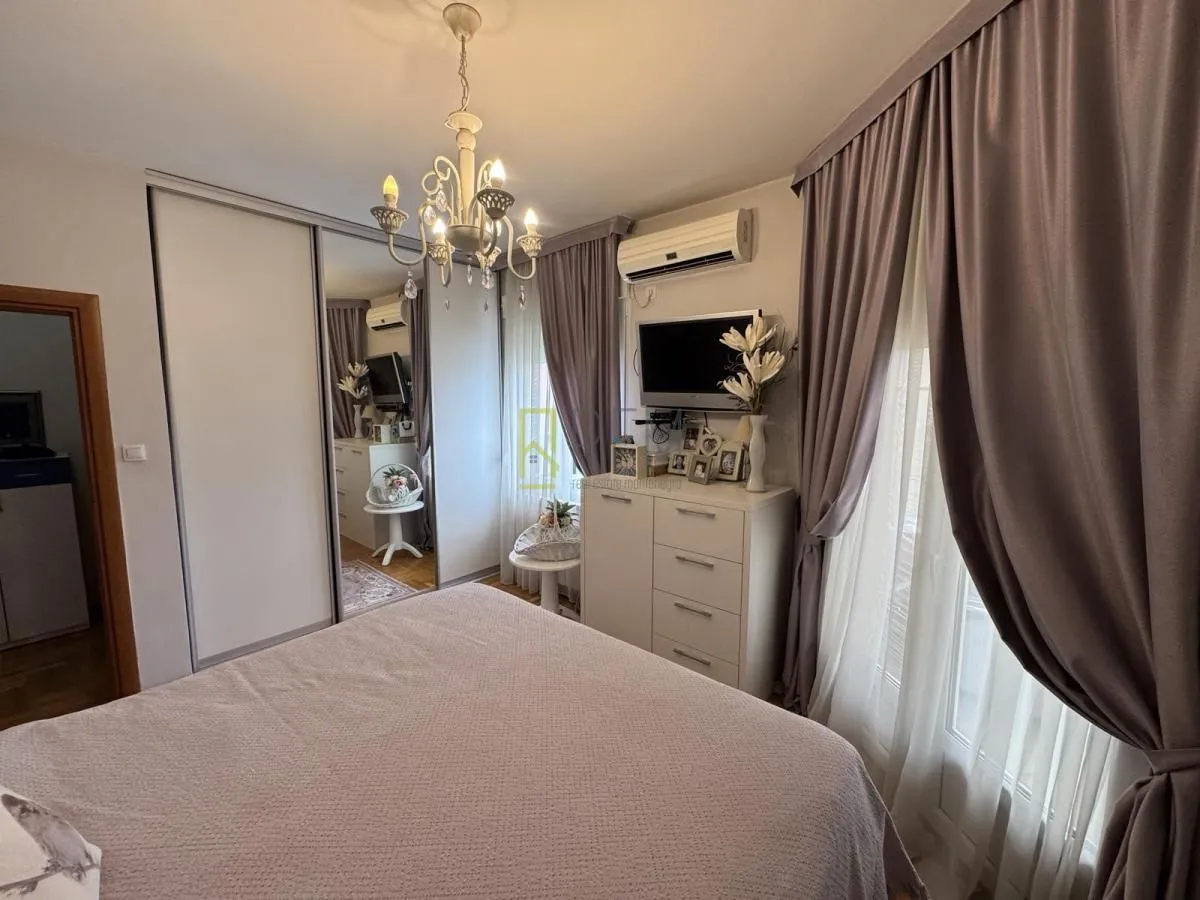 Prodaja, trosoban stan, 109m², Momišići, Podgorica