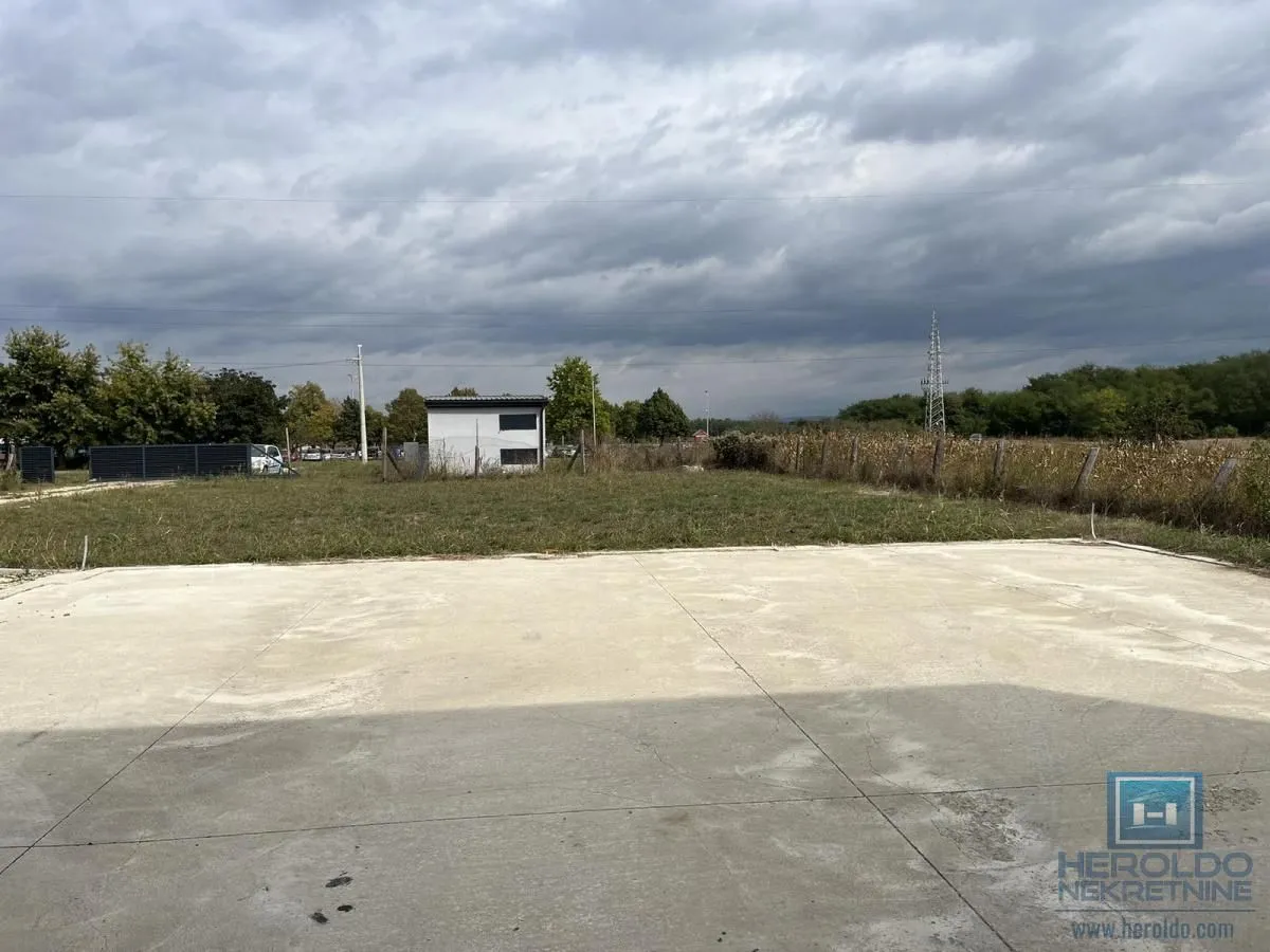 Prodaja, poslovni prostor, 250m², Industrijska zona, Jagodina