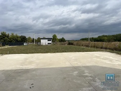 Sale, office space, 250m², Industrijska zona, Jagodina