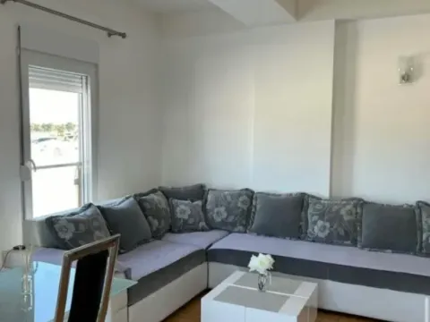 Izdavanje, jednosoban stan, 51m², Stari Aerodrom, Podgorica - image 4