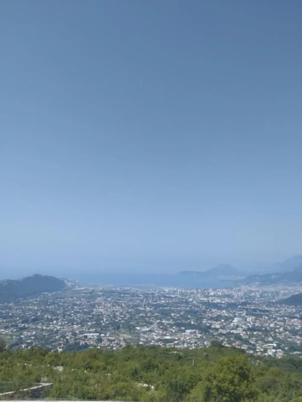 Sale, land lot, 3000m², Zaljevo, Bar