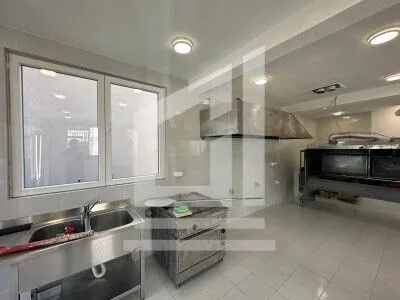 Izdavanje, poslovni prostor, 144m², Tološi, Podgorica