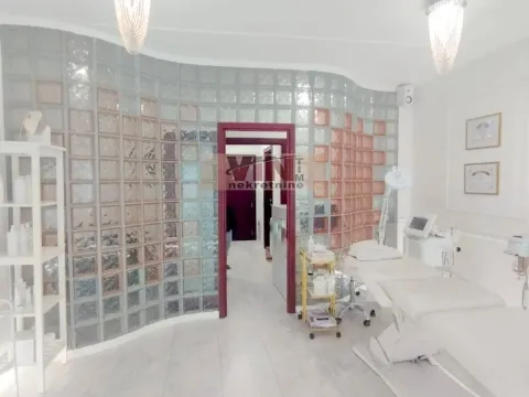 Izdavanje, poslovni prostor, 40m², Altina, Beograd - image 4