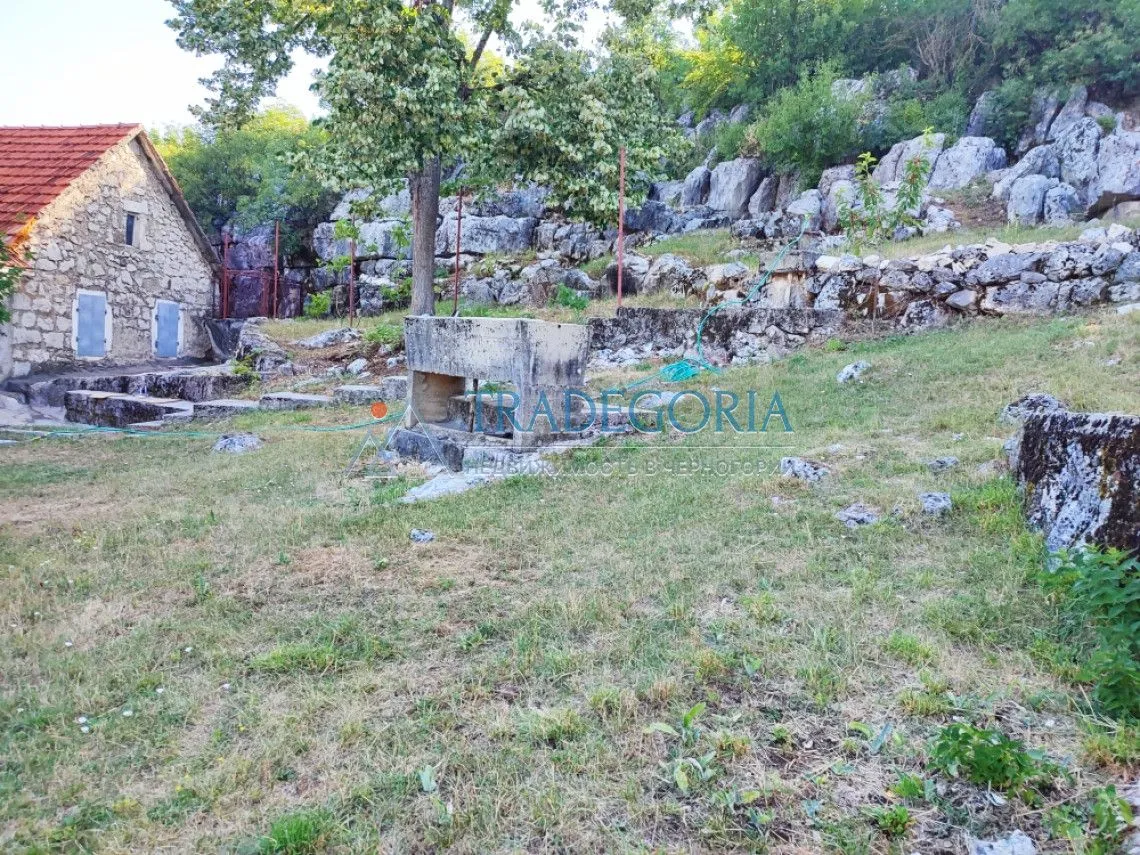 Prodaja, kuća, 120m², Nikšić, Crna Gora