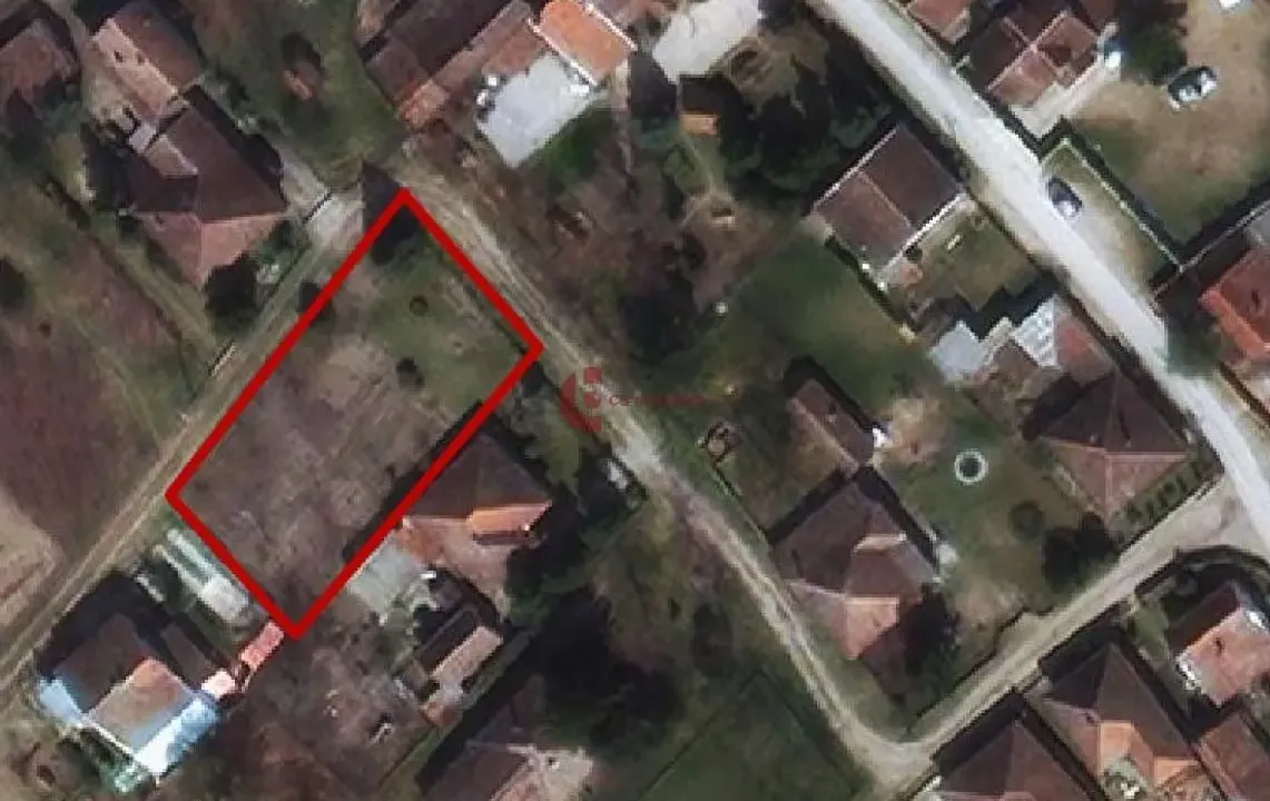 Prodaja, plac, 7m², Makova Sedmica, Subotica