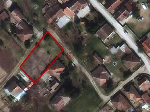 Sale, land lot, 7m², Makova Sedmica, Subotica