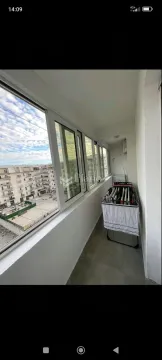 Rent, one bedroom apartment, 42m², Stari Aerodrom, Podgorica - image 9