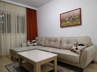 Prodaja, jednosoban stan, 42m², Budva, Crna Gora