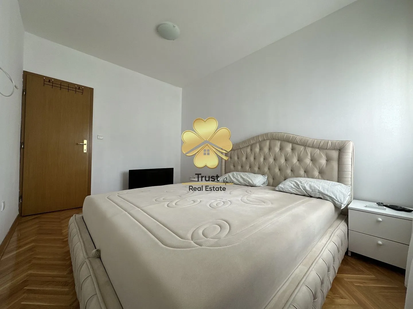 Rent, three bedroom apartment, 105m², Zagorič, Podgorica