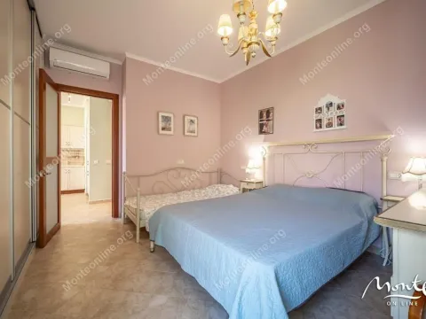 Prodaja, jednosoban stan, 63m², Orahovac, Kotor - image 23