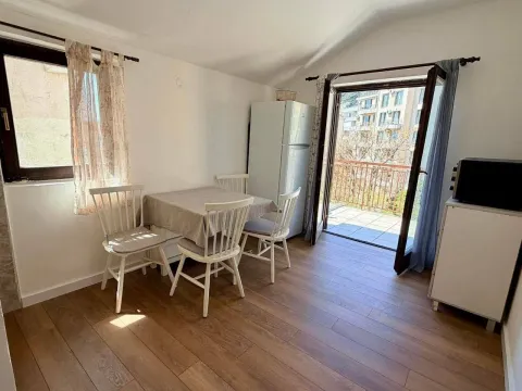 Prodaja, jednosoban stan, 46m², Bečići, Budva - image 7