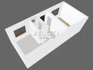 Prodaja, dvosoban stan, 28m², Dorćol Sve Podlokacije, Beograd - image 12