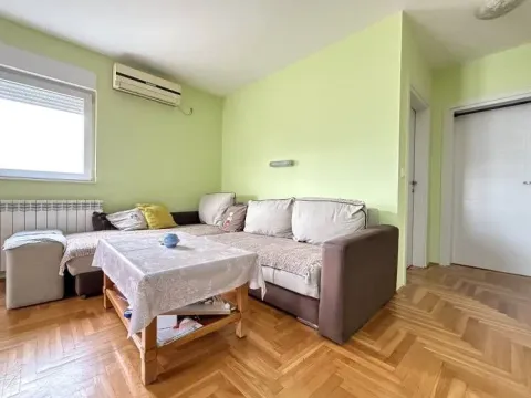 Prodaja, dvosoban stan, 50m², Denkova Basta, Zvezdara Sve Podlokacije - image 2