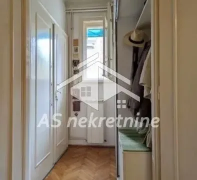 Rent, apartment, 63m², Vračar Sve Podlokacije, Beograd - image 19