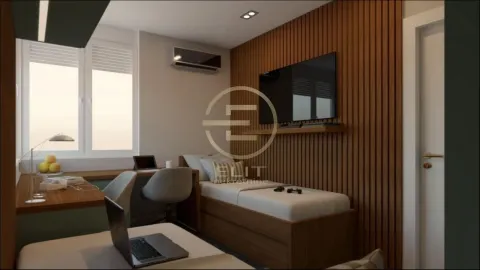 Prodaja, stan, 81m², Salajka, Novi Sad Sve Podlokacije - image 36