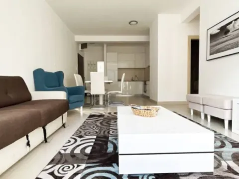 Prodaja, jednosoban stan, 58m², Morinj, Kotor - image 8