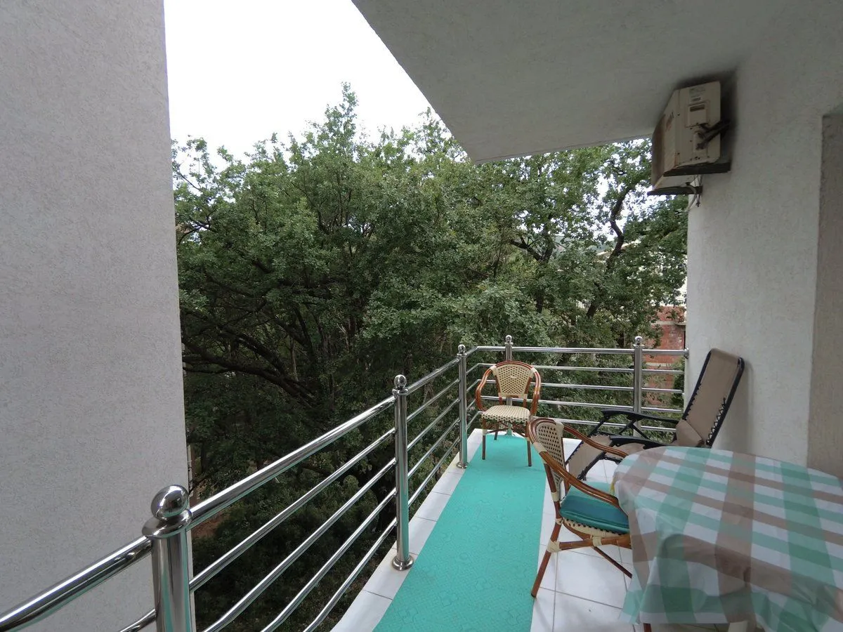 Sale, apartment, 79m², Budva, Crna Gora