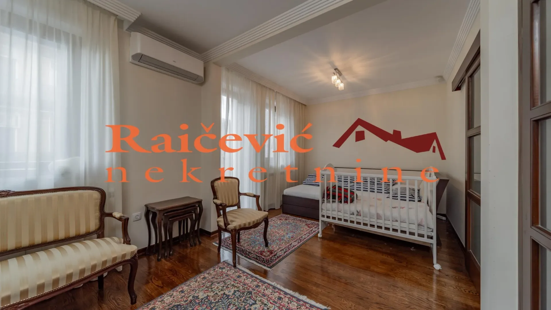 Sale, house, 288m², Savski Venac, Beograd
