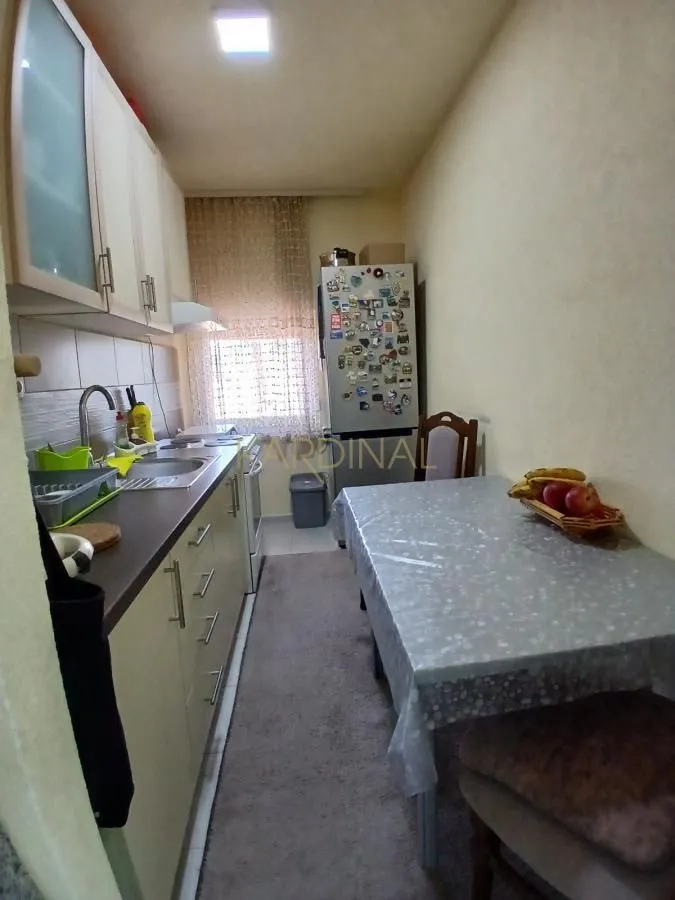 Prodaja, dvosoban stan, 66m², Centar, Jagodina