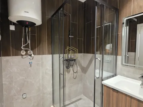 Rent, one bedroom apartment, 44m², Tološi, Podgorica - image 9