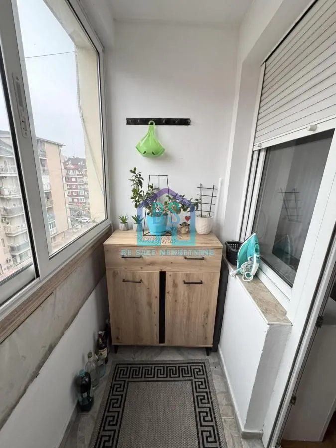 Prodaja, trosoban stan, 80m², Nova Detelinara, Novi Sad Sve Podlokacije