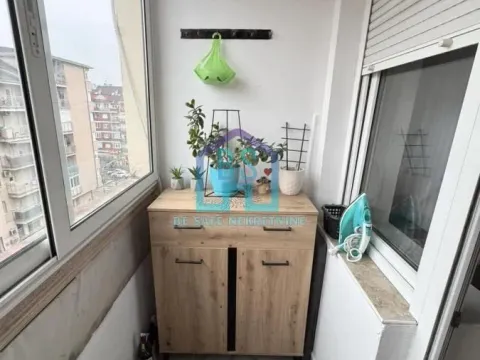 Prodaja, trosoban stan, 80m², Nova Detelinara, Novi Sad Sve Podlokacije - image 9