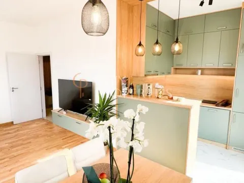 Prodaja, stan, 50m², Zabjelo, Podgorica - image 6