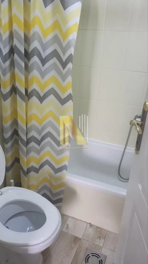 Izdavanje, jednosoban stan, 36m², Centar, Novi Sad
