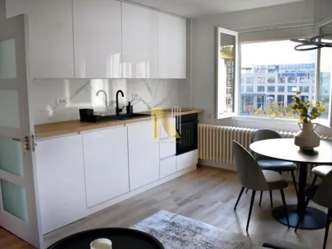 Izdavanje, jednosoban stan, 37m², Sajmište, Novi Sad - image 2