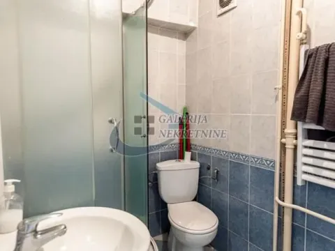 Prodaja, dvosoban stan, 68m², Stari Grad, Beograd - image 16