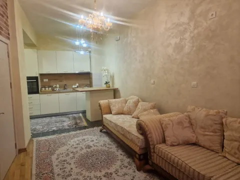 Rent, two bedroom apartment, 65m², Ljubović, Podgorica - image 6