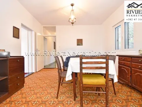 Sale, two bedroom apartment, 70m², Bijela, Herceg Novi - image 6