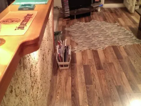 Izdavanje, jednosoban stan, 40m², Stari Merkator, Novi Beograd Sve Podlokacije - image 3