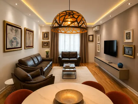 Izdavanje, dvosoban stan, 90m², Preko Morače, Podgorica - image 3