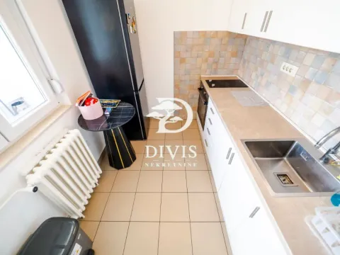 Prodaja, jednosoban stan, 44m², Novi Beograd Blok 61, Novi Beograd Sve Podlokacije - image 2