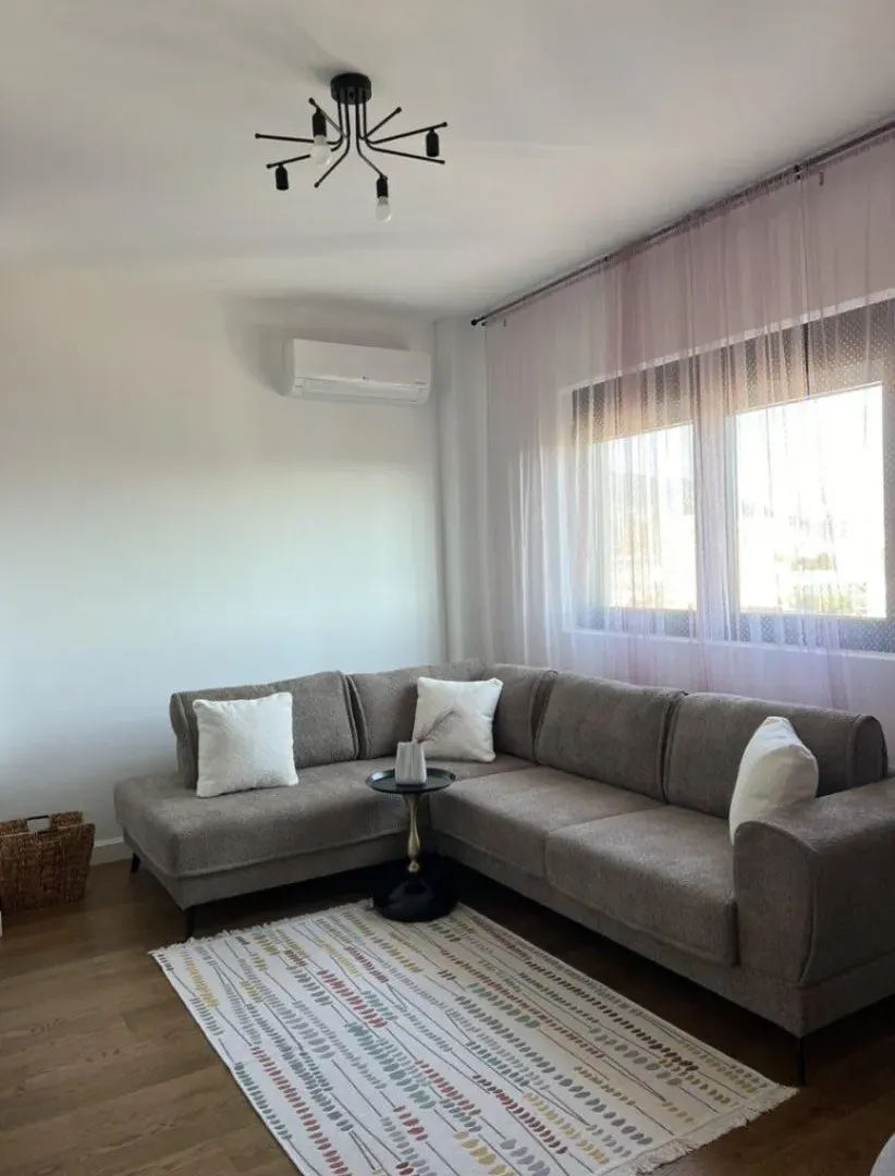 Prodaja, jednosoban stan, 41m², Bar, Crna Gora