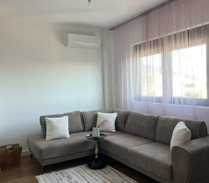 Sale, one bedroom apartment, 41m², Bar, Crna Gora