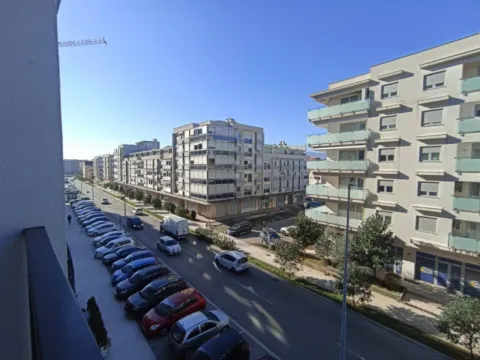 Izdavanje, garsonjera, 40m², Preko Morače, Podgorica - image 9