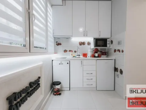 Sale, one bedroom apartment, 38m², Podbara, Novi Sad Sve Podlokacije - image 7