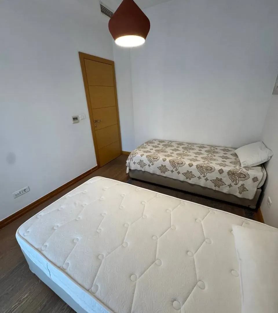 Sale, two bedroom apartment, 78m², Budva, Crna Gora