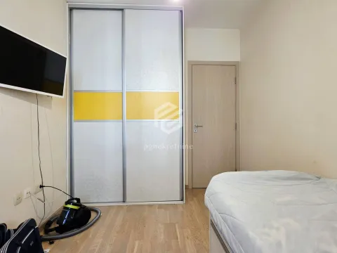 Sale, two bedroom apartment, 66m², City Kvart, Podgorica - image 8