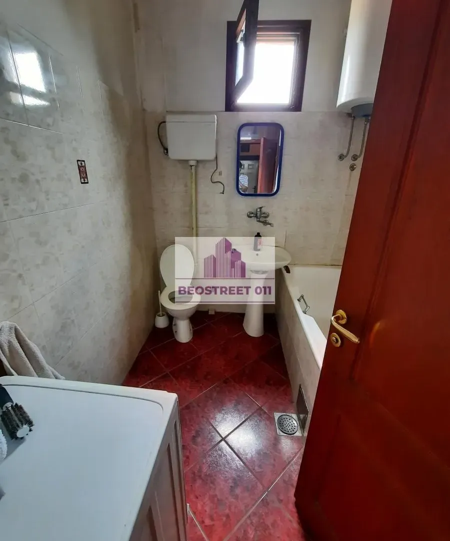 Sale, three bedroom apartment, 79m², Centar Sve Podlokacije, Beograd