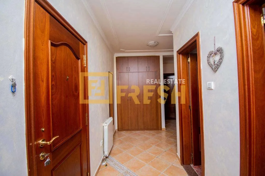 Rent, two bedroom apartment, 100m², Centar, Podgorica