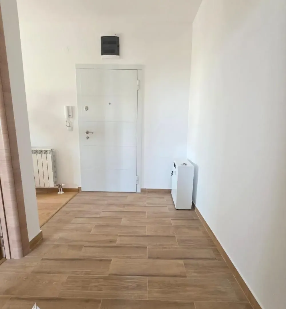 Prodaja, jednosoban stan, 45m², Ledine, Beograd