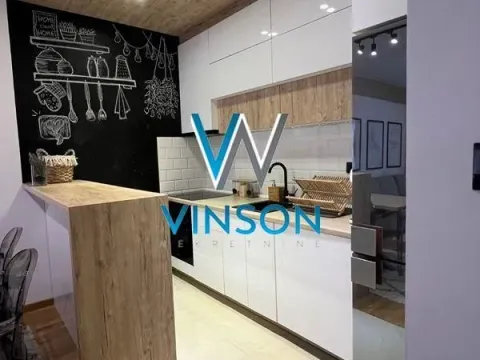 Prodaja, dvosoban stan, 65m², Sajam, Novi Sad Sve Podlokacije - image 4
