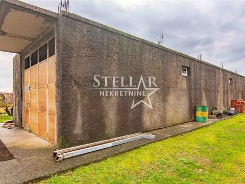 Izdavanje, poslovni prostor, 150m², Dajbabe, Podgorica - image 3