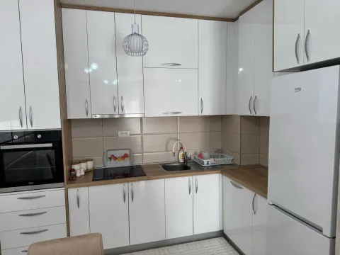 Prodaja, jednosoban stan, 48m², Podgorica, Crna Gora - image 11