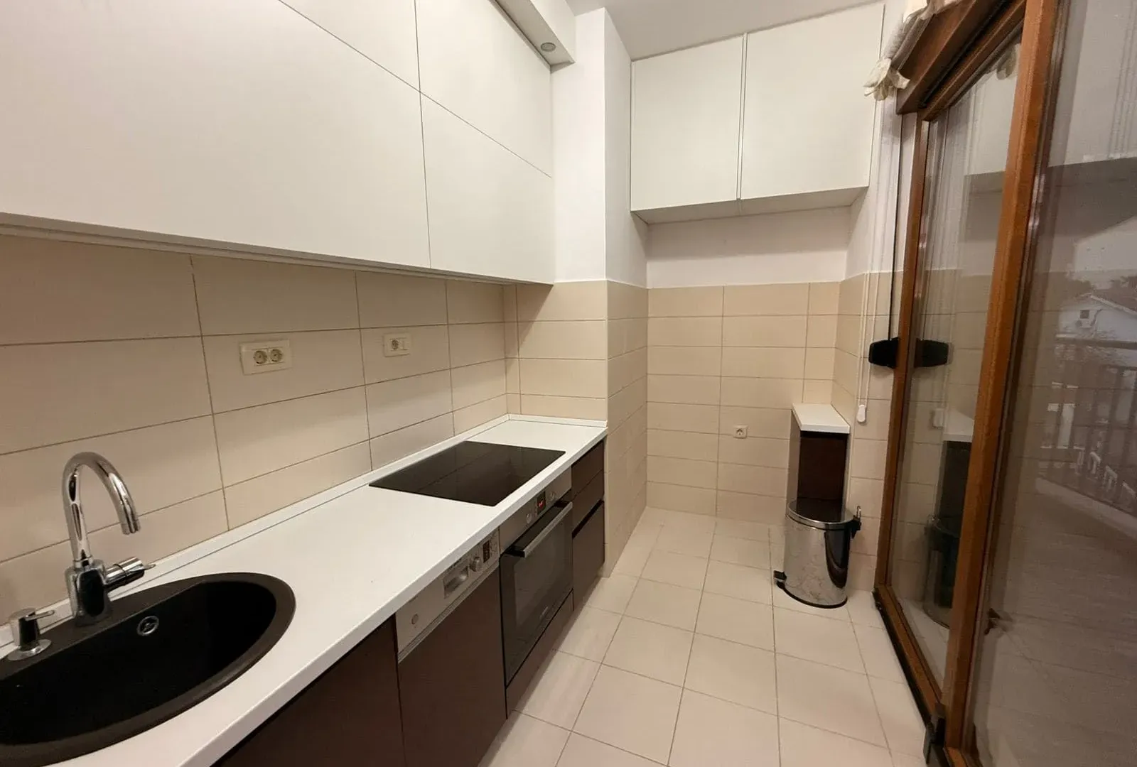 Sale, apartment, 152m², Petrovac, Budva